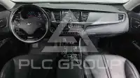 2014 KIA K9