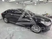 2014 KIA K9
