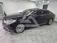 2014 KIA K9