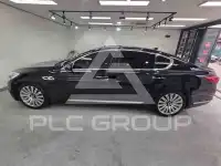 2014 KIA K9