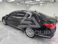 2014 KIA K9