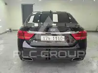2014 KIA K9
