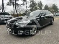 2014 KIA K9