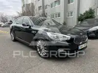 2014 KIA K9