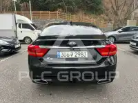 2014 KIA K9