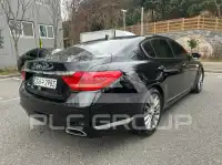 2014 KIA K9