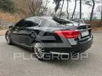 2014 KIA K9
