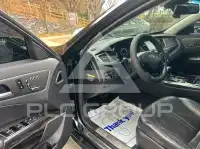 2014 KIA K9
