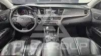 2014 KIA K9