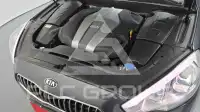 2014 KIA K9