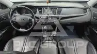 2014 KIA K9