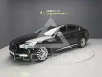 2014 KIA K9