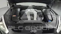 2014 KIA K9