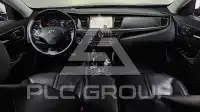 2014 KIA K9