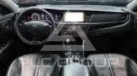 2014 KIA K9