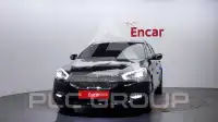 2014 KIA K9