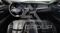 2014 KIA K9