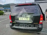 2014 KIA Carnival