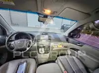 2014 KIA Carnival