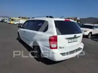 2014 KIA Carnival