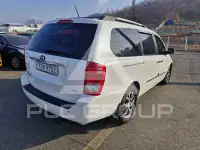 2014 KIA Carnival