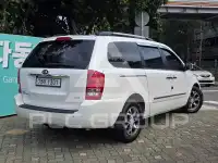 2014 KIA Carnival