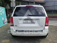 2014 KIA Carnival