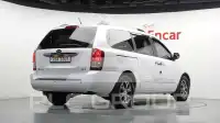 2014 KIA Carnival