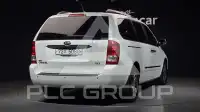 2014 KIA Carnival