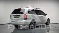 2014 KIA Carnival