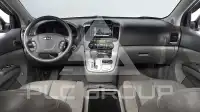 2014 KIA Carnival