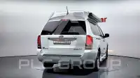 2014 KIA Carnival