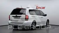 2014 KIA Carnival