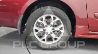 2014 KIA Carnival