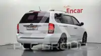2014 KIA Carnival