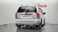 2014 KIA Carnival