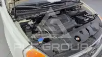 2014 KIA Carnival