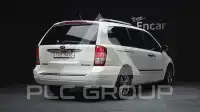 2014 KIA Carnival