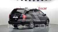 2014 KIA Carnival