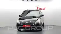 2014 KIA Carnival