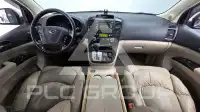 2014 KIA Carnival