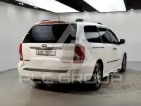 2014 KIA Carnival