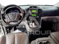 2014 KIA Carnival