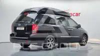 2014 KIA Carnival