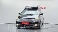 2014 KIA Carnival