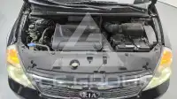 2014 KIA Carnival