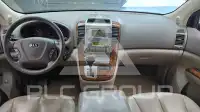 2014 KIA Carnival