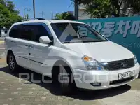 2014 KIA Carnival