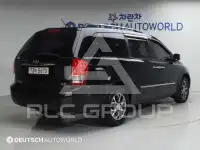 2014 KIA Carnival