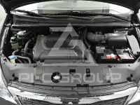 2014 KIA Carnival